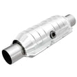 Magnaflow MagnaFlow Conv Univ 2.5inch Honda