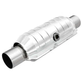 Magnaflow MagnaFlow Conv Univ 2.5inch Honda