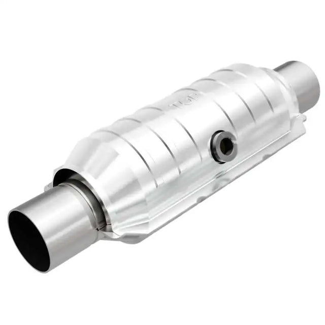 Magnaflow MagnaFlow Conv Univ 2.5inch Honda