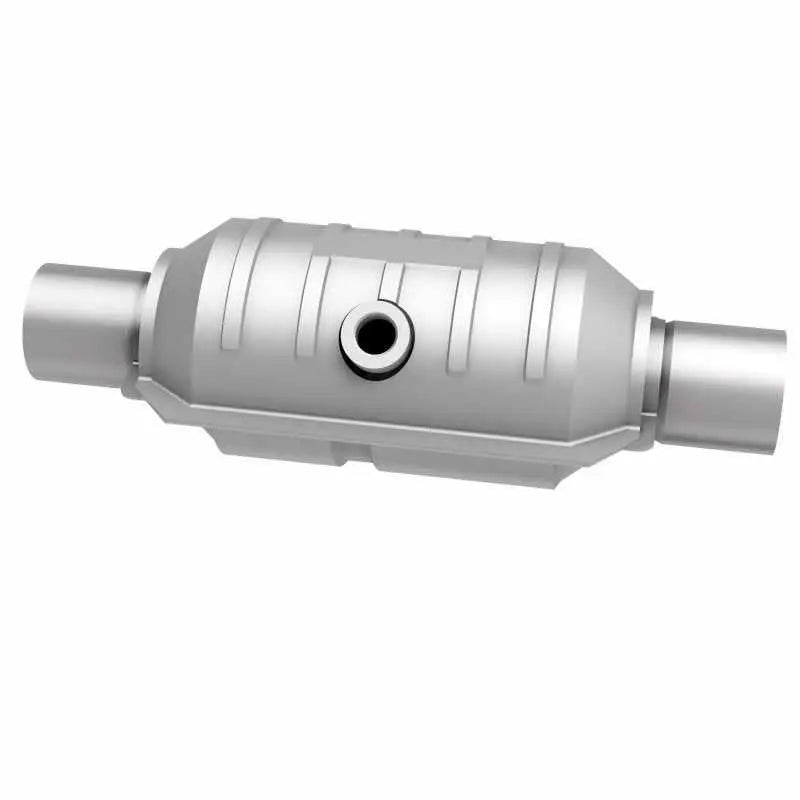 MagnaFlow Conv Univ 2 Mid Bed Sensor 