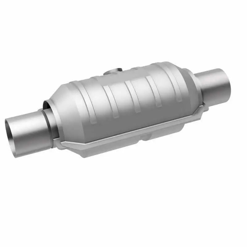 MagnaFlow Conv Univ 2 Mid Bed Sensor 