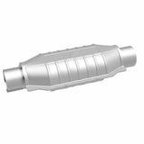MagnaFlow Conv Univ 2inch FED 