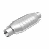 MagnaFlow Conv Univ 2inch FED 