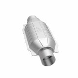 MagnaFlow Conv Univ 2inch FED 