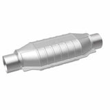 Magnaflow MagnaFlow Conv Univ 2inch FED