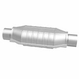MagnaFlow Conv Univ 2inch FED 