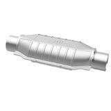 MagnaFlow Conv Univ 2inch FED 