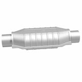 MagnaFlow Conv Univ 2inch FED 