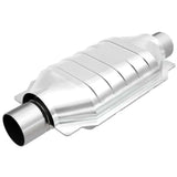 Magnaflow MagnaFlow Conv Univ 3