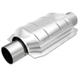 Magnaflow MagnaFlow Conv Univ 3 FED
