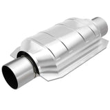Magnaflow MagnaFlow Conv Univ 3 FED