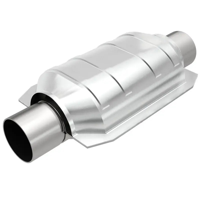 Magnaflow 94109 MagnaFlow Conv Univ 3 FED