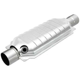 MagnaFlow Conv Univ 3 Single O2 Boss 