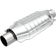 Magnaflow 94039 MagnaFlow Conv Univ 3 Single O2 Boss