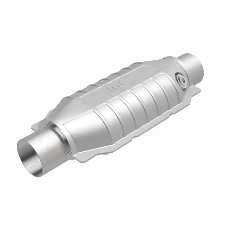 Magnaflow 94039 MagnaFlow Conv Univ 3 Single O2 Boss