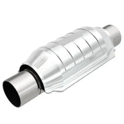 MagnaFlow Conv Univ 3 - Truck & Automotive