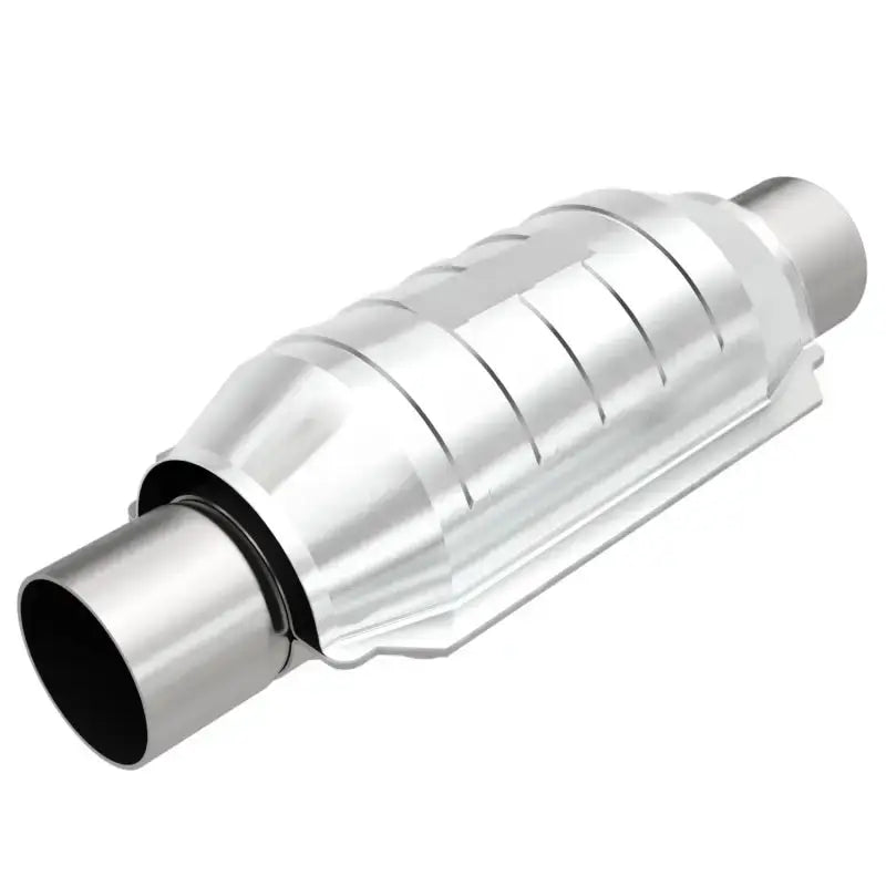 MagnaFlow Conv Univ 3 - Truck & Automotive