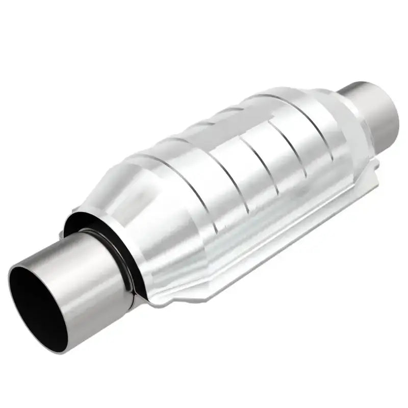 MagnaFlow Conv Univ 3 - Truck & Automotive