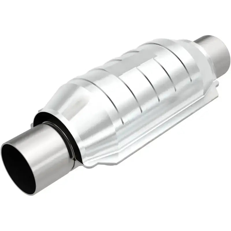 MagnaFlow Conv Univ 3 - Truck & Automotive