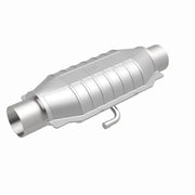 Magnaflow 94019 MagnaFlow Conv Univ 3 W/Air FED