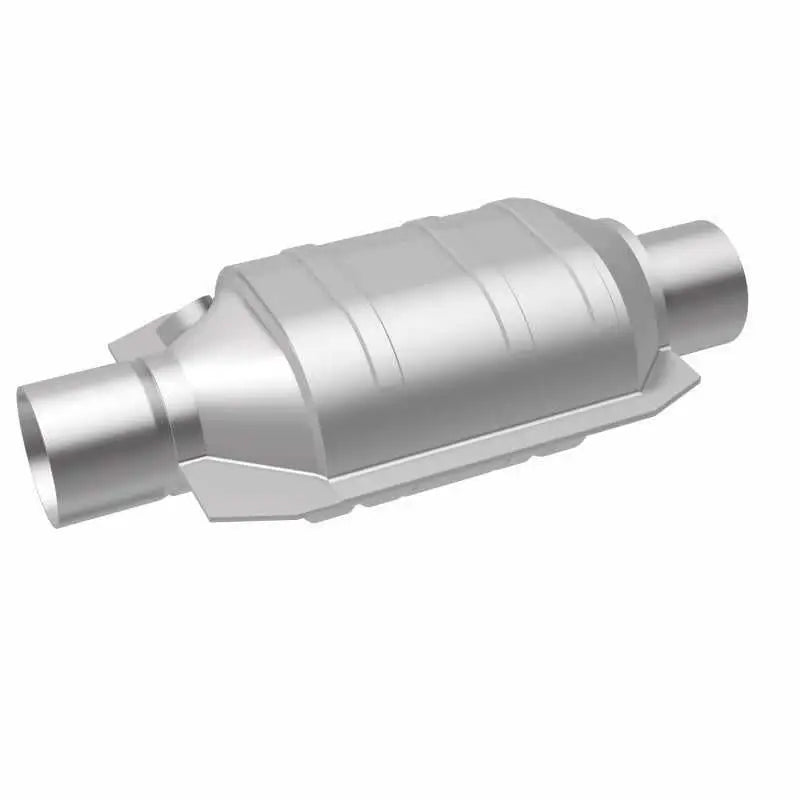 MagnaFlow Conv Univ 3 W/Single O2 Boss 