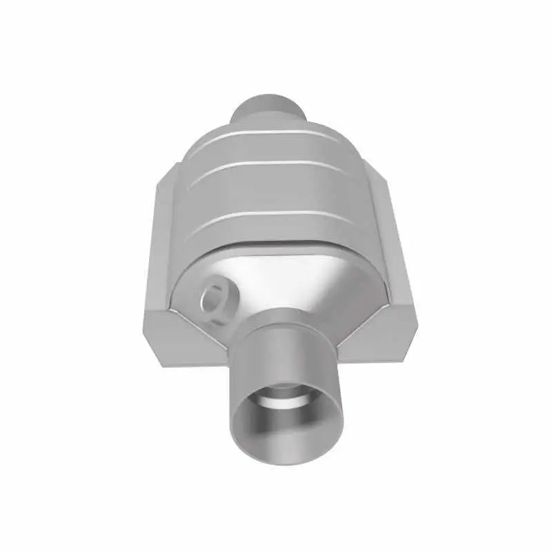 MagnaFlow Conv Univ 3 W/Single O2 Boss 