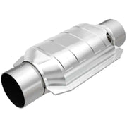 Magnaflow MagnaFlow Conv Univ 3 W/Single O2 Boss