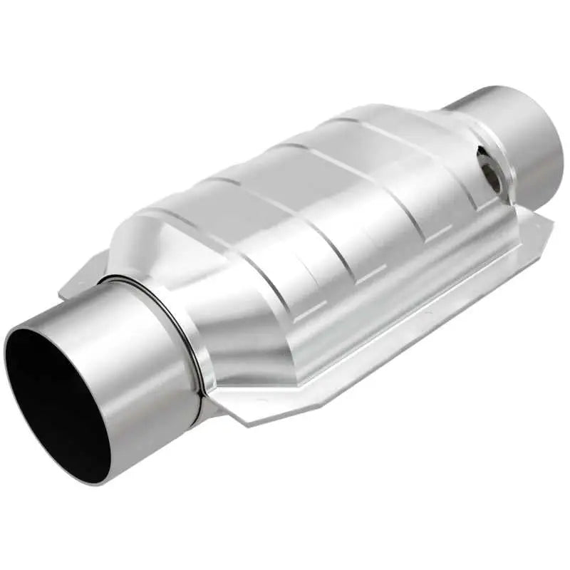 Magnaflow MagnaFlow Conv Univ 3 W/Single O2 Boss