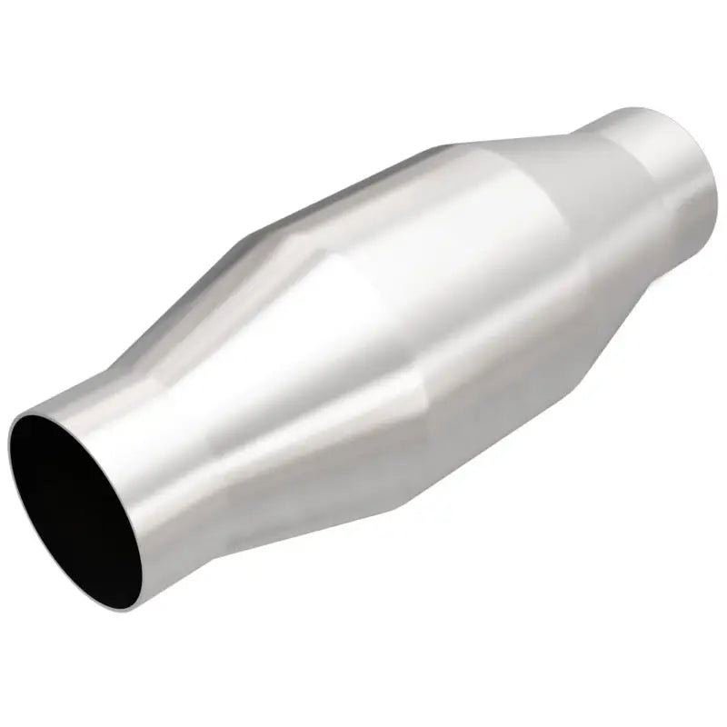 Magnaflow 59920 MagnaFlow Conv Univ 4 C/C 3.5 Perf Spun