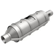 MagnaFlow Conv Univ 97-02 Ford Truck And Vans - & Automotive