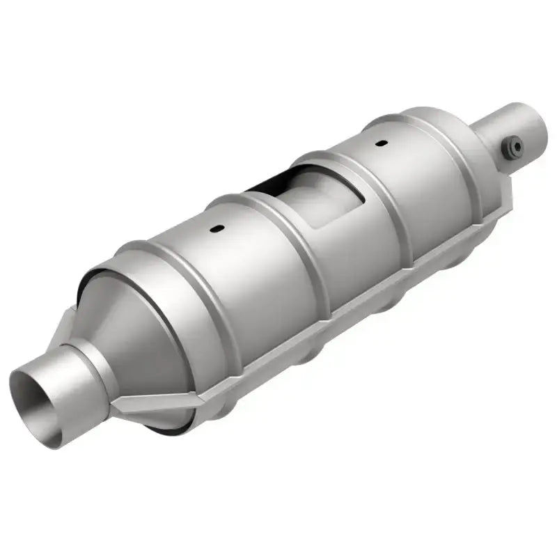 MagnaFlow Conv Univ 97-02 Ford Truck And Vans - & Automotive