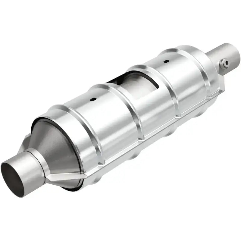 MagnaFlow Conv Univ 97-02 Ford Truck And Vans - & Automotive