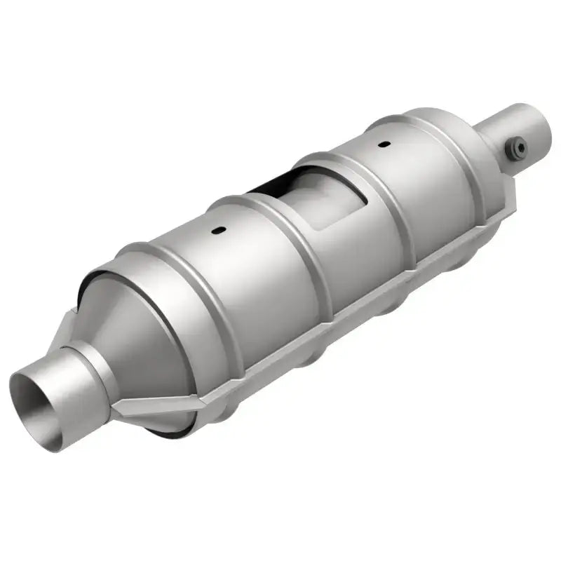 MagnaFlow Conv Univ 97-02 Ford Truck And Vans - & Automotive