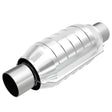 Magnaflow MagnaFlow Conv Univ Mf 2.5