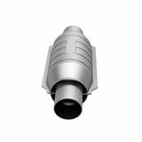 MagnaFlow Conv Univ Mf 2.5 