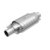 Magnaflow MagnaFlow Conv Univ Qf Toyota