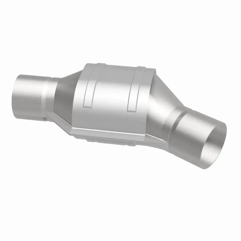 Magnaflow 51175 MagnaFlow Conv Universal 2.25 Angled Inlet OEM