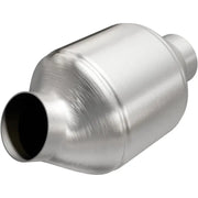 Magnaflow 51775 MagnaFlow Conv Universal 2.25 inch C/A 5 inch spun body