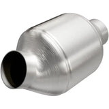 MagnaFlow Conv Universal 2.25 inch C/A 5 spun body - Truck & Automotive