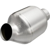 MagnaFlow Conv Universal 2.25 inch C/A 5 spun body - Truck & Automotive