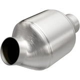 MagnaFlow Conv Universal 2.25 inch C/A 5 spun body - Truck & Automotive