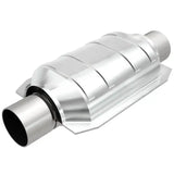MagnaFlow Conv Universal 2.25 inch T2 Rear - Truck & Automotive