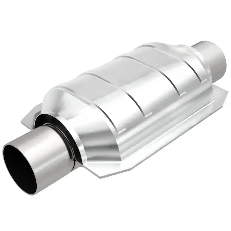 MagnaFlow Conv Universal 2.25 inch T2 Rear - Truck & Automotive