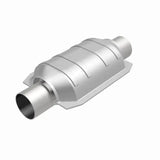 MagnaFlow Conv Universal 2.25 inch T2 Rear - Truck & Automotive