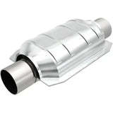 MagnaFlow Conv Universal 2.25 inch T2 Rear - Truck & Automotive