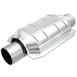 MagnaFlow Conv Universal 2.5 inch T2 Rear - Truck & Automotive