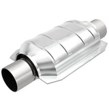 MagnaFlow Conv Universal 2.5 inch T2 Rear - Truck & Automotive