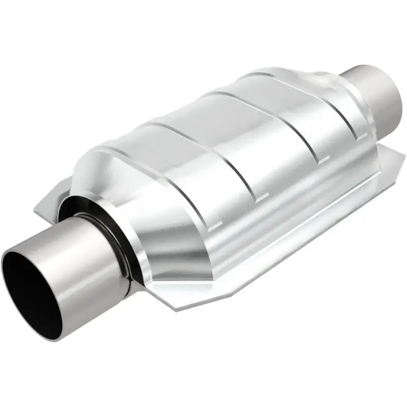 Magnaflow 334106 MagnaFlow Conv Universal 2.5 inch T2 Rear