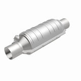 MagnaFlow Conv Universal 2.50 GM 3.8L OEM - Truck & Automotive