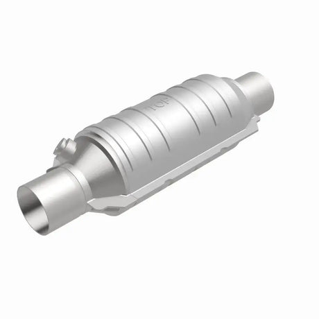 MagnaFlow Conv Universal 2.50 GM 3.8L OEM - Truck & Automotive